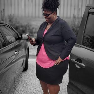 Meet your Posher, Kisha